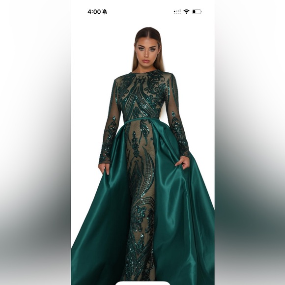 daze one shoulder maxi dress Daze One Shoulder Maxi Dress